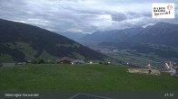 Archiv Foto Webcam Hüttegglift Weerberg Bergstation 02:00