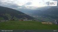 Archiv Foto Webcam Hüttegglift Weerberg Bergstation 04:00