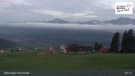 Archiv Foto Webcam Hüttegglift Weerberg Bergstation 04:00