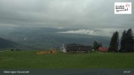 Archiv Foto Webcam Hüttegglift Weerberg Bergstation 06:00