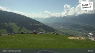 Archiv Foto Webcam Hüttegglift Weerberg Bergstation 14:00