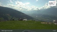 Archiv Foto Webcam Hüttegglift Weerberg Bergstation 16:00