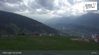 Archiv Foto Webcam Hüttegglift Weerberg Bergstation 02:00