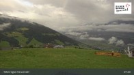 Archiv Foto Webcam Hüttegglift Weerberg Bergstation 06:00