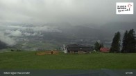 Archiv Foto Webcam Hüttegglift Weerberg Bergstation 07:00