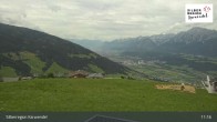 Archiv Foto Webcam Hüttegglift Weerberg Bergstation 10:00