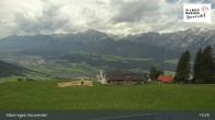 Archiv Foto Webcam Hüttegglift Weerberg Bergstation 12:00