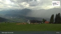 Archiv Foto Webcam Hüttegglift Weerberg Bergstation 07:00