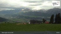 Archiv Foto Webcam Hüttegglift Weerberg Bergstation 08:00