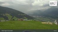 Archiv Foto Webcam Hüttegglift Weerberg Bergstation 12:00