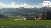 Archiv Foto Webcam Hüttegglift Weerberg Bergstation 14:00