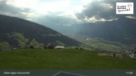 Archiv Foto Webcam Hüttegglift Weerberg Bergstation 16:00