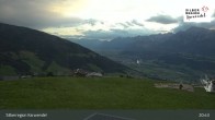 Archiv Foto Webcam Hüttegglift Weerberg Bergstation 00:00