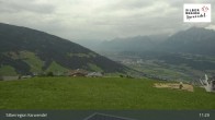 Archiv Foto Webcam Hüttegglift Weerberg Bergstation 10:00