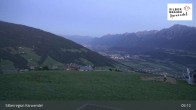 Archiv Foto Webcam Hüttegglift Weerberg Bergstation 04:00