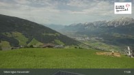 Archived image Webcam Hüttegglift Weerberg Top Station 05:00