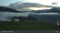 Archiv Foto Webcam Hüttegglift Weerberg Bergstation 02:00