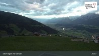 Archiv Foto Webcam Hüttegglift Weerberg Bergstation 02:00