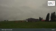 Archiv Foto Webcam Hüttegglift Weerberg Bergstation 07:00