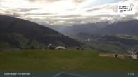 Archiv Foto Webcam Hüttegglift Weerberg Bergstation 16:00