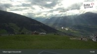 Archiv Foto Webcam Hüttegglift Weerberg Bergstation 18:00