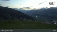 Archiv Foto Webcam Hüttegglift Weerberg Bergstation 20:00