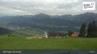 Archiv Foto Webcam Hüttegglift Weerberg Bergstation 07:00