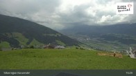 Archiv Foto Webcam Hüttegglift Weerberg Bergstation 14:00