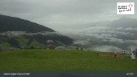 Archiv Foto Webcam Hüttegglift Weerberg Bergstation 07:00
