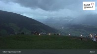 Archiv Foto Webcam Hüttegglift Weerberg Bergstation 00:00