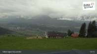 Archiv Foto Webcam Hüttegglift Weerberg Bergstation 12:00
