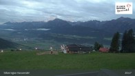 Archiv Foto Webcam Hüttegglift Weerberg Bergstation 00:00