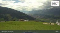 Archiv Foto Webcam Hüttegglift Weerberg Bergstation 14:00