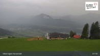 Archiv Foto Webcam Hüttegglift Weerberg Bergstation 06:00