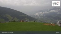 Archiv Foto Webcam Hüttegglift Weerberg Bergstation 07:00