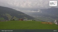 Archiv Foto Webcam Hüttegglift Weerberg Bergstation 08:00