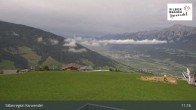 Archiv Foto Webcam Hüttegglift Weerberg Bergstation 10:00