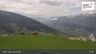 Archiv Foto Webcam Hüttegglift Weerberg Bergstation 12:00