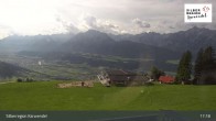 Archiv Foto Webcam Hüttegglift Weerberg Bergstation 16:00