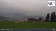 Archiv Foto Webcam Hüttegglift Weerberg Bergstation 06:00