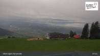 Archiv Foto Webcam Hüttegglift Weerberg Bergstation 07:00