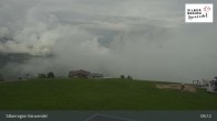 Archiv Foto Webcam Hüttegglift Weerberg Bergstation 08:00
