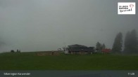Archiv Foto Webcam Hüttegglift Weerberg Bergstation 10:00