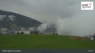 Archiv Foto Webcam Hüttegglift Weerberg Bergstation 12:00