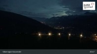 Archiv Foto Webcam Hüttegglift Weerberg Bergstation 02:00