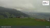 Archiv Foto Webcam Hüttegglift Weerberg Bergstation 06:00