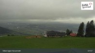 Archiv Foto Webcam Hüttegglift Weerberg Bergstation 07:00