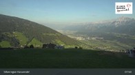Archiv Foto Webcam Hüttegglift Weerberg Bergstation 07:00