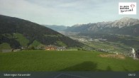 Archiv Foto Webcam Hüttegglift Weerberg Bergstation 06:00