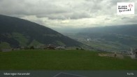 Archiv Foto Webcam Hüttegglift Weerberg Bergstation 11:00